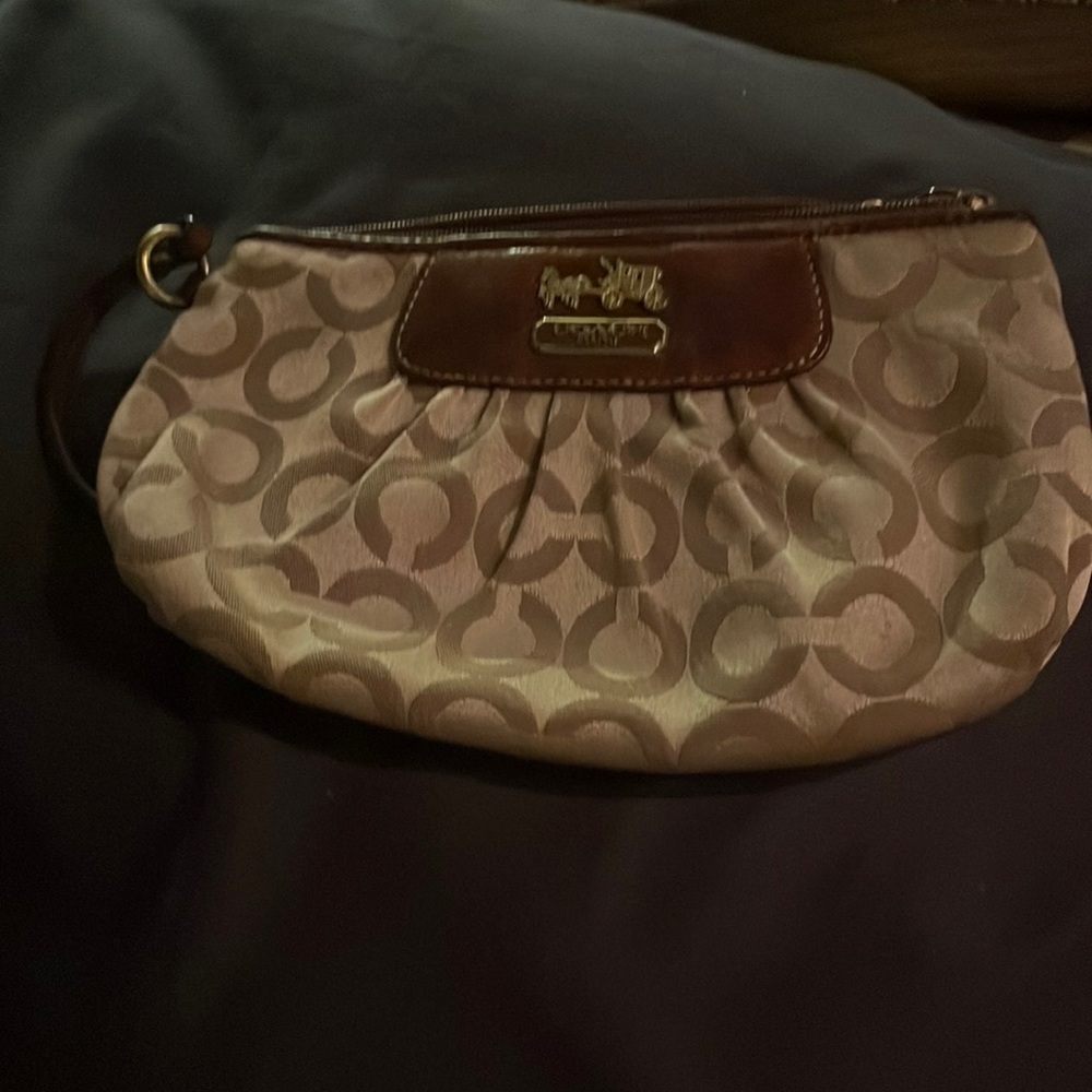 Small purse